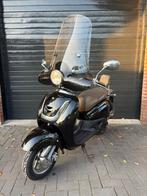 Fosti Grande Retro Scooter - Mooie Staat!, Fietsen en Brommers, Ophalen of Verzenden, Gebruikt, Benzine, Overige merken