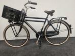 Cortina U4 heren transportfiets frame 55 cm, Fietsen en Brommers, Fietsen | Heren | Herenfietsen, Versnellingen, Zo goed als nieuw