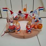 Stekers voor jaarring:KONINGSDAG, Ophalen of Verzenden, Nieuw