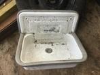 Te koop wasbak, Ophalen of Verzenden, Wastafel