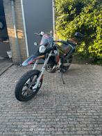 Derbi-SM DRD Edition. Weing Km., Fietsen en Brommers, Brommers | Derbi, Ophalen, Zo goed als nieuw