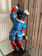 Beeld Zwarte Piet, Diversen, Sinterklaas, Ophalen of Verzenden, Zo goed als nieuw