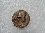 Napoleon I koperen Brouche (Schijffibula), Antiek en Kunst, Antiek | Koper en Brons, Ophalen of Verzenden, Koper
