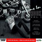 Dreams In Rock Vol. 1  (CD)  Nieuw, Ophalen of Verzenden, Nieuw in verpakking, Pop