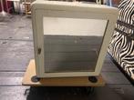 apothekers kast, Ophalen of Verzenden, Gebruikt, 25 tot 50 cm, 50 tot 100 cm