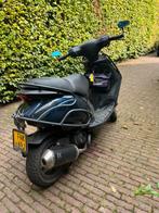 Piaggio Zip 2022 E5, Ophalen, Maximaal 45 km/u, Zip, Nieuw