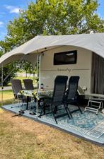 Hobby Beachy 420, Caravans en Kamperen, Schokbreker, 75 kg, Hobby, Treinzit