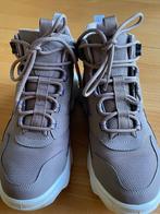 Dames schoenen, Ecco, Bruin, Ophalen of Verzenden, Sneakers of Gympen