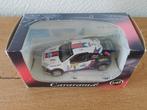 Ford Focus WRC 2000 (Moya/Sainz), Ophalen of Verzenden, Nieuw, Auto, Overige merken