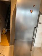 Koelvriescombinatie, Witgoed en Apparatuur, Koelkasten en IJskasten, 200 liter of meer, Met aparte vriezer, Zo goed als nieuw