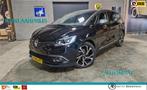 Renault Grand Scénic 1.3 TCe Intens 7p. 140PK Automaat | Ca, 4 cilinders, Zwart, Bedrijf, Geïmporteerd