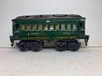 Märklin 1894/0 Personenwagon met Interieur. Spoor 0., Antiek en Kunst, Antiek | Speelgoed, Verzenden