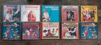 Sinterklaas cd's partij 10 stuks, Ophalen of Verzenden, Gebruikt