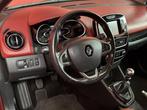 Renault Clio Estate 1.2 TCe Intens, Auto's, Renault, Voorwielaandrijving, Gebruikt, 4 cilinders, Handgeschakeld