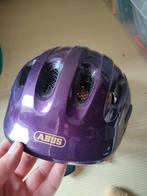Abus Smiley 2.0 maat 45-50cm, Ophalen of Verzenden, Zo goed als nieuw