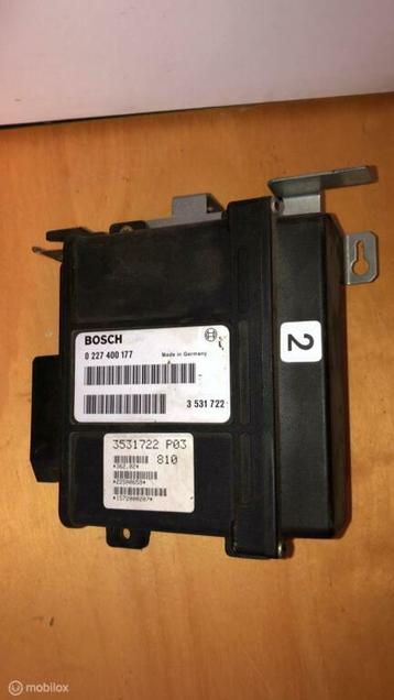 Ontstekingsmodule orig bosch Volvo 740 ('84-'92) 0227400177 beschikbaar voor biedingen
