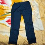 Mooi zwarte broek met rechte pijpen. Mt.27., Ophalen, Zwart, Miss Sixty., Zo goed als nieuw