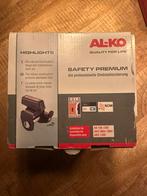 AL-KO dissel slot met aankoopbewijzen, Ophalen, Zo goed als nieuw