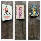 Feyenoord Rotterdam Speldjes, Verzamelen, Sportartikelen en Voetbal, Ophalen of Verzenden, Overige typen
