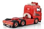 WSI SCANIA 3 SERIES STREAMLINE - SLADBORG, Wsi, ., Nieuw, Ophalen of Verzenden