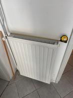Radiator 60 x 90 cm - zgan, Doe-het-zelf en Verbouw, Verwarming en Radiatoren, Ophalen, 30 tot 80 cm, Radiator, 60 tot 150 cm