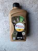 Total Quartz Ineo First 0W-30 Olie - Nieuw!, Ophalen of Verzenden, Nieuw, Universele onderdelen