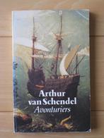 Diverse boeken van Arthur van Schendel, Ophalen of Verzenden, Zo goed als nieuw, Nederland