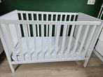 Babybedje / ledikant in zeer nette staat, Kinderen en Baby's, Babywiegjes en Ledikanten, Ophalen, Zo goed als nieuw, Ledikant
