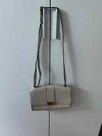 Supertrash tas, Sieraden, Tassen en Uiterlijk, Verzenden, Zo goed als nieuw, Beige
