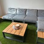 Modulaire loungeset NIEUW – zelf samen te stellen, Verzenden, ., ., .