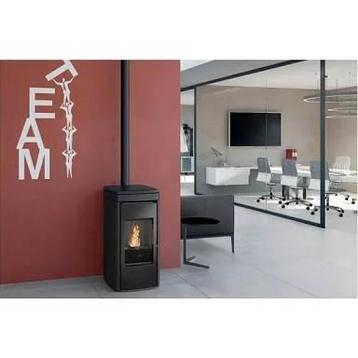 Edilkamin yana plus showroom prijs op aanvraag beschikbaar voor biedingen