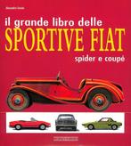 sportive Fiat - Spider E Coupe