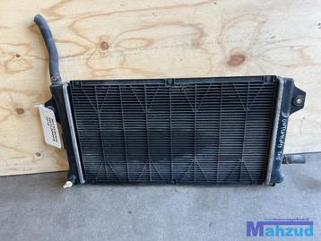 MITSUBISHI OUTLANDER PHEV radiateur 2015+ beschikbaar voor biedingen