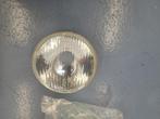 Zündapp koplamp reflector 518, Fietsen en Brommers, Ophalen of Verzenden, Nieuw, Koplamp