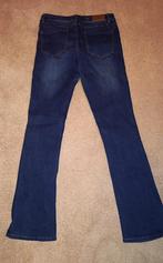 Nieuwe jeans bootleg maat M van Old Khaki stretch, Nieuw, W30 - W32 (confectie 38/40), Old Khaki, Verzenden
