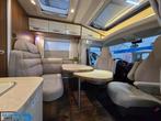 Hymer Exsis-T 474 *Euro 6* Nette camper * Lengte bedden, Tot en met 2, Bedrijf, Hymer, 6 tot 7 meter
