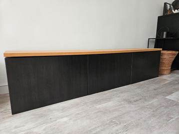 Te koop: Besta TV-Meubel