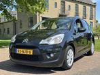 Citroën C3 1.4 Dynamique NAP * INCL Garantie (bj 2010), Voorwielaandrijving, Stof, 4 cilinders, Zwart