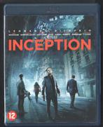 Inception. Blu-ray., Ophalen of Verzenden, Gebruikt, Science Fiction en Fantasy