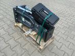 Häner HX400 Hydraulische breekhamer / sloophamer
