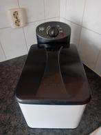 Frituurpan, Witgoed en Apparatuur, Frituurpannen, Ophalen, Gebruikt