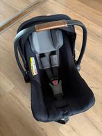 Nuna Pipa Lite autostoel - heel netjes, Kinderen en Baby's, Autogordel of Isofix, Zijbescherming, Zo goed als nieuw, 0 t/m 13 kg