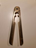 Romeo Rega Notenkraker - 1970s Italiaans Design, Ophalen of Verzenden