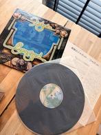 Foghat ‎– Energized Japanse druk, Cd's en Dvd's, Vinyl | Rock, Ophalen of Verzenden, Gebruikt, Overige formaten, Poprock