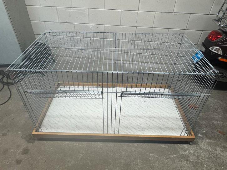 Kitten/puppyren, Dieren en Toebehoren, Katten-accessoires, Gebruikt, Ophalen