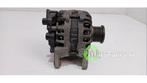 Dynamo van een Renault Clio, Ophalen of Verzenden, 3 maanden garantie, Gebruikt, Renault