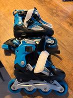 Verstelbare inline skates maat 30-33, Sport en Fitness, Skeelers, Kinderen, Inline skates 4 wielen, Ophalen, Overige merken