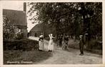 uitspanning . oranjezon, Verzenden, Voor 1920, Gelopen, Zeeland