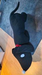 Xl takkie knuffel 120 cm, Overige merken, Autogordel, 15 t/m 36 kg, Ophalen of Verzenden