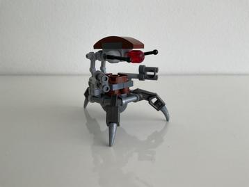 LEGO Star Wars - minifiguur - sw0441 - Droideka beschikbaar voor biedingen